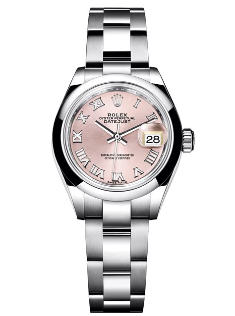 women's Rolex automatic watches